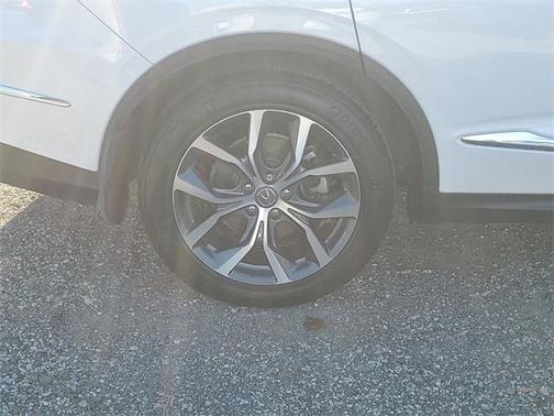 2023 Acura MDX Technology