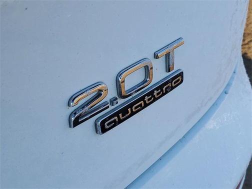 2018 Audi Q5 2.0T Prestige