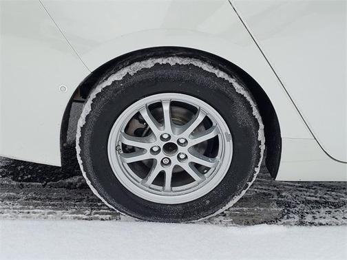 2018 Toyota Prius Prime Advanced