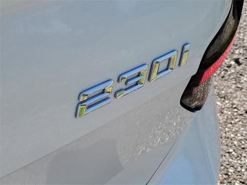 2022 BMW 230 230i