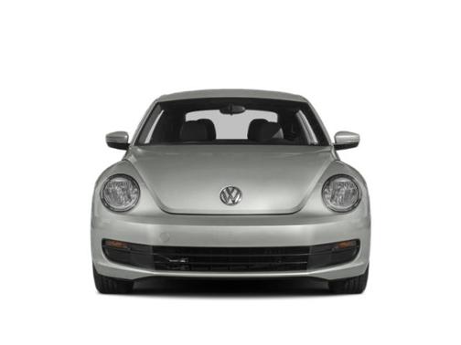 2015 Volkswagen Beetle 1.8T