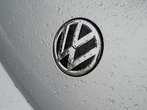 2015 Volkswagen Beetle 1.8T