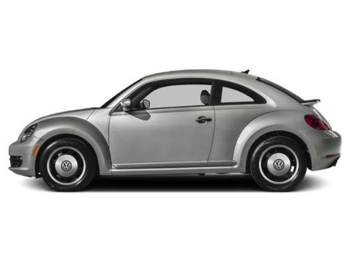 2015 Volkswagen Beetle 1.8T
