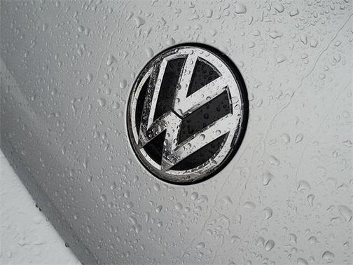 2015 Volkswagen Beetle 1.8T