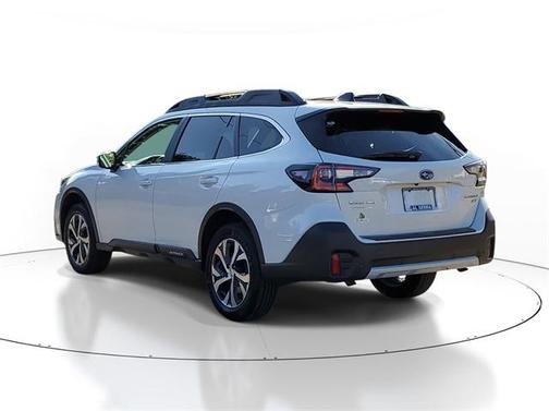 2021 Subaru Outback Limited XT