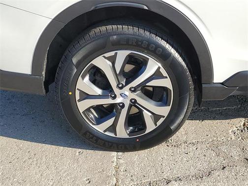 2021 Subaru Outback Limited XT