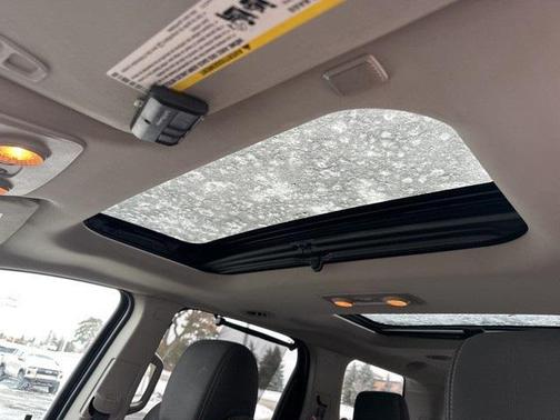 2013 GMC Acadia SLE-2