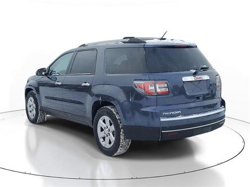 2013 GMC Acadia SLE-2