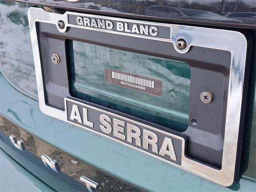 2018 MINI Countryman Cooper S ALL4