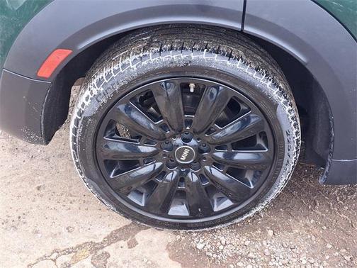 2018 MINI Countryman Cooper S ALL4