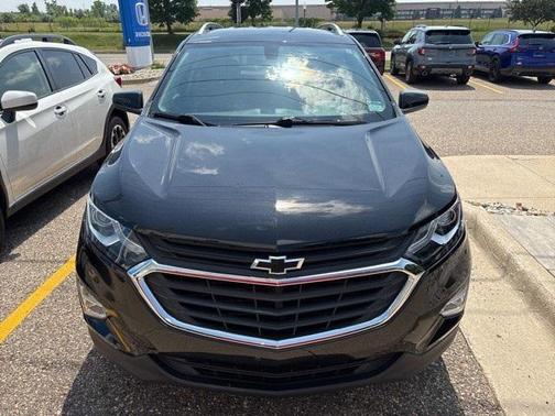 2018 Chevrolet Equinox 2LT