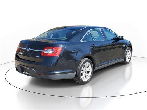 2012 Ford Taurus SEL