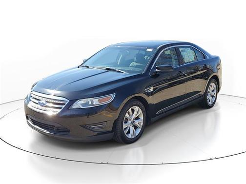 2012 Ford Taurus SEL