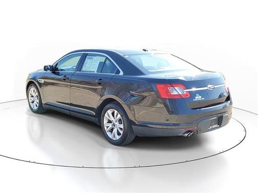 2012 Ford Taurus SEL