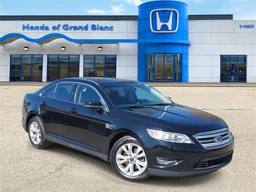 2012 Ford Taurus SEL