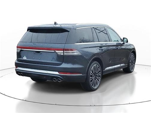 2023 Lincoln Aviator Black Label AWD