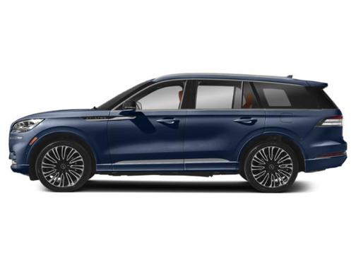 2023 Lincoln Aviator Black Label AWD