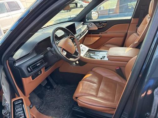 2023 Lincoln Aviator Black Label AWD