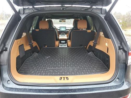 2023 Lincoln Aviator Black Label AWD