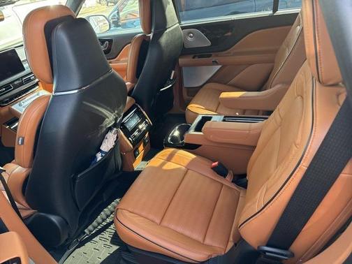 2023 Lincoln Aviator Black Label AWD