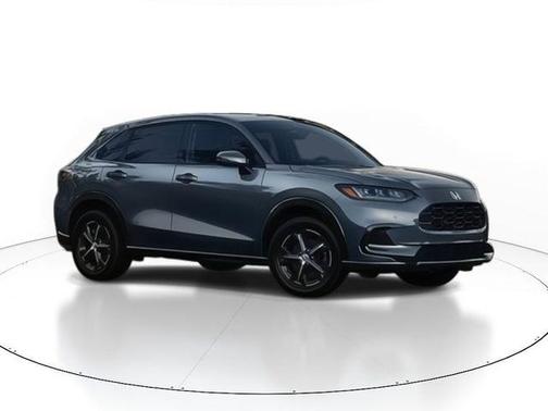 Crystal Black Pearl 2026 Honda Ridgeline TrailSport