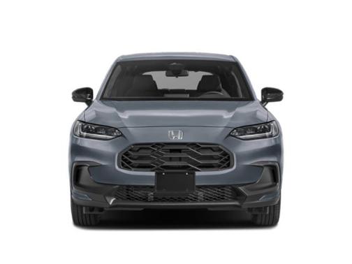 Boost Blue Pearl 2026 Honda HR-V Sport