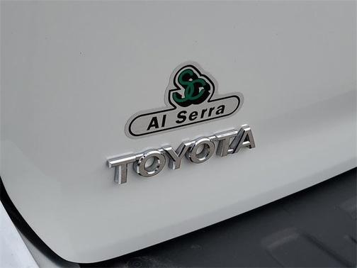 2010 Toyota Sequoia Limited