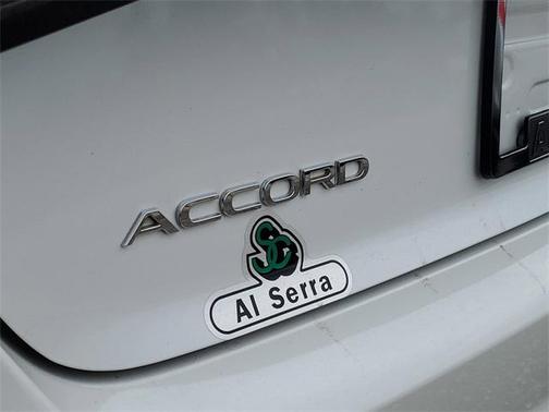 2023 Honda Accord Hybrid Base
