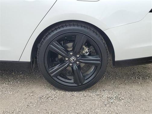2023 Honda Accord Hybrid Base
