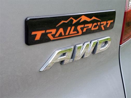 2022 Honda Pilot TrailSport