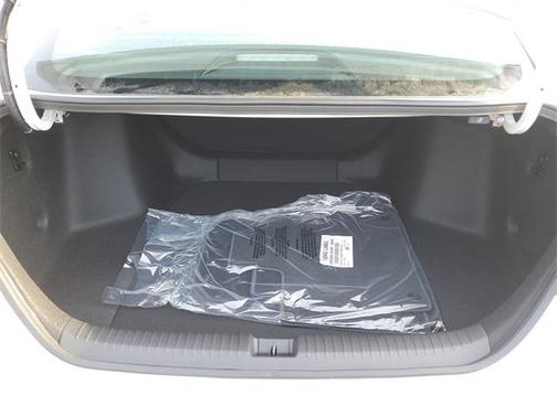 2026 Honda Accord LX 1.5T