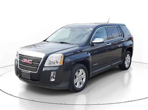 2013 GMC Terrain SLE-1