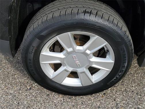 2013 GMC Terrain SLE-1