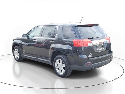 2013 GMC Terrain SLE-1