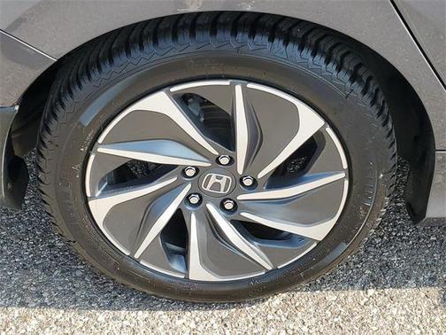 2020 Honda Insight Touring