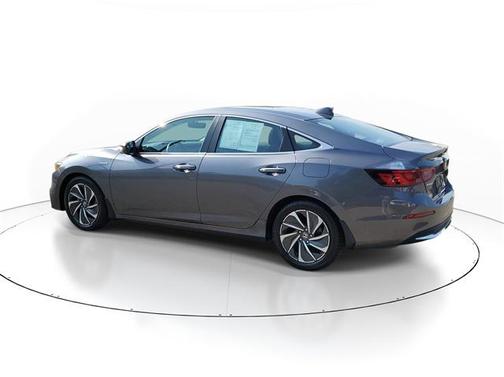 2020 Honda Insight Touring