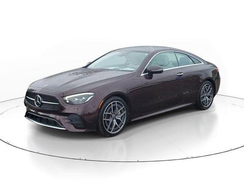 MANUFAKTUR Selenite Gray Magno 2022 Mercedes-Benz E-Class E 450