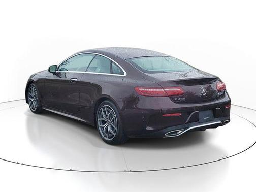 MANUFAKTUR Selenite Gray Magno 2022 Mercedes-Benz E-Class E 450