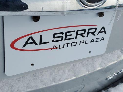 Quicksilver Metallic 2015 Buick Encore Convenience