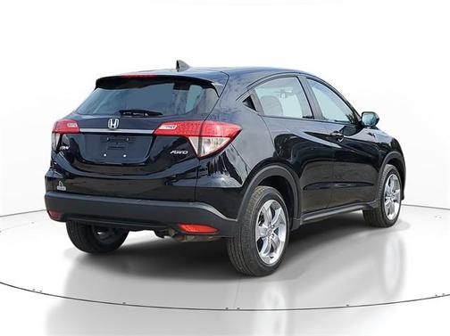 2020 Honda HR-V LX