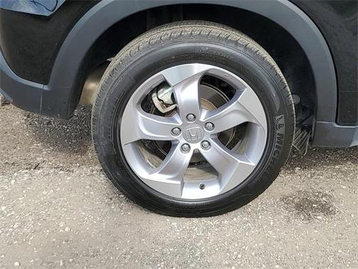 2020 Honda HR-V LX