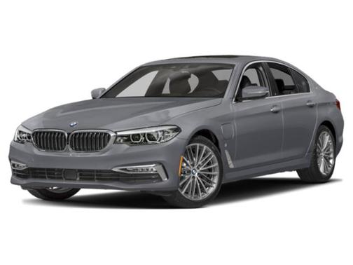 2019 BMW 530e xDrive iPerformance
