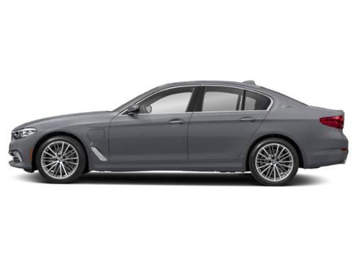 2019 BMW 530e xDrive iPerformance
