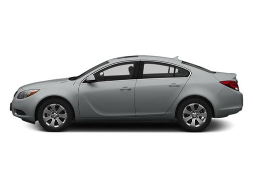 2013 Buick Regal Base