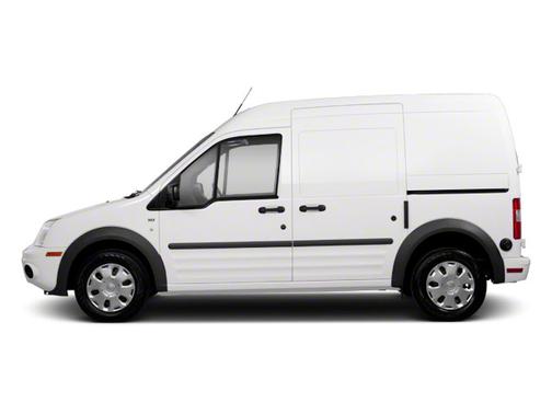 2013 Ford Transit Connect XLT