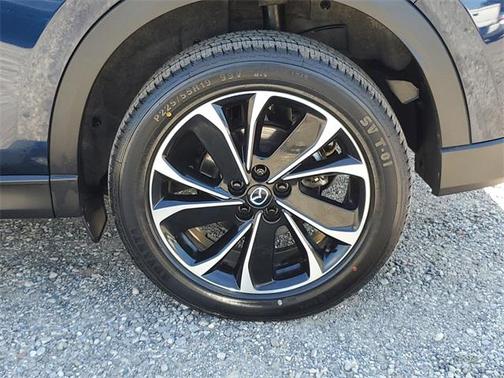 2022 Mazda CX-5 2.5 S Premium Package