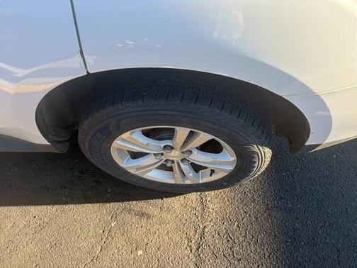 2015 Chevrolet Equinox 2LT