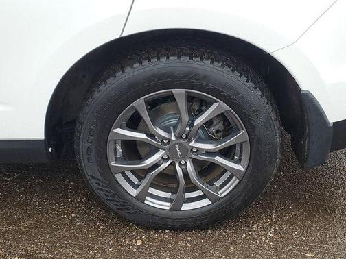 2020 Acura RDX A-Spec