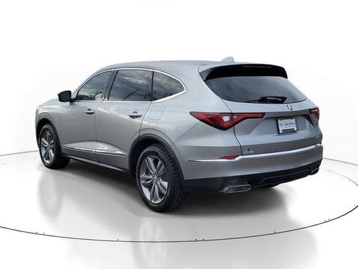 2022 Acura MDX Base