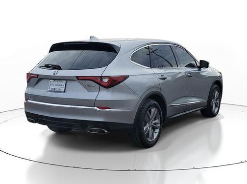 2022 Acura MDX Base